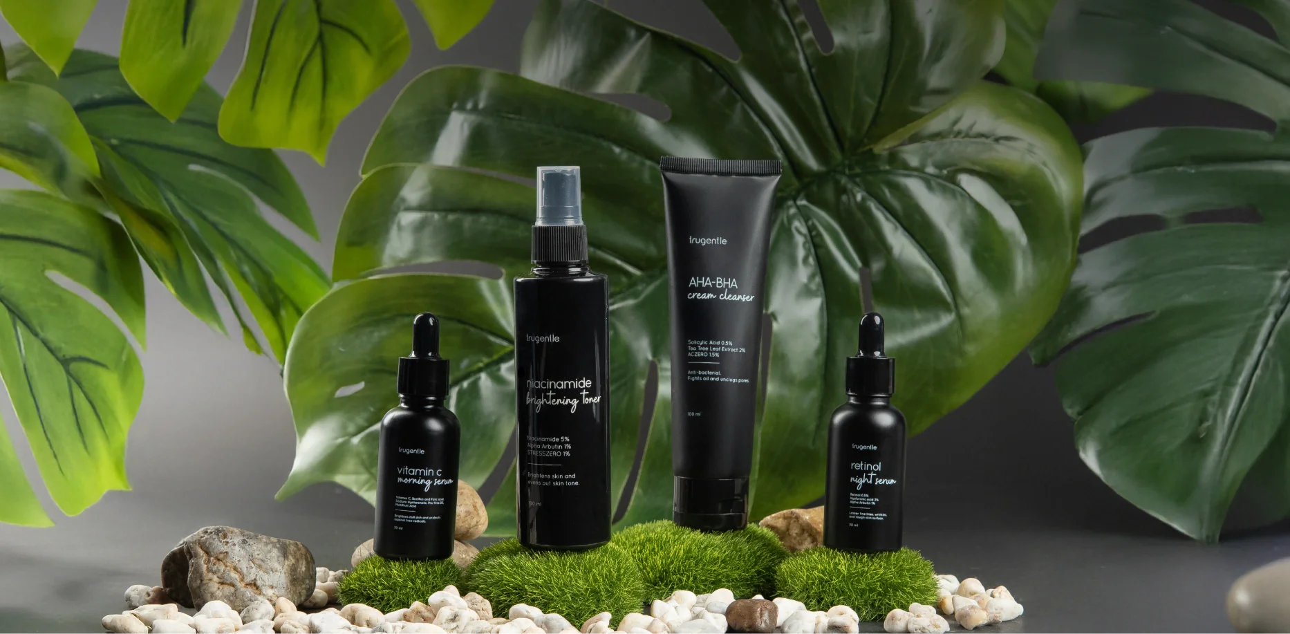 Our Products