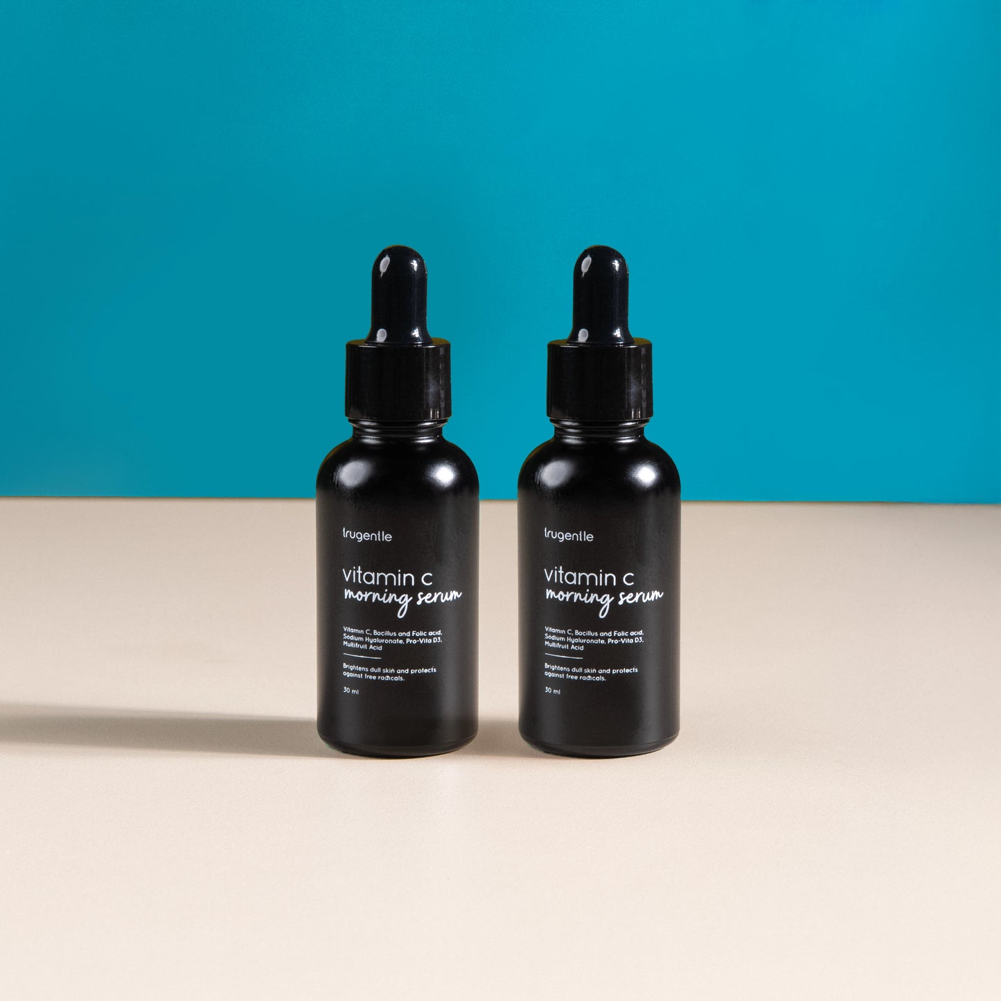 Vitamin C Morning Serum