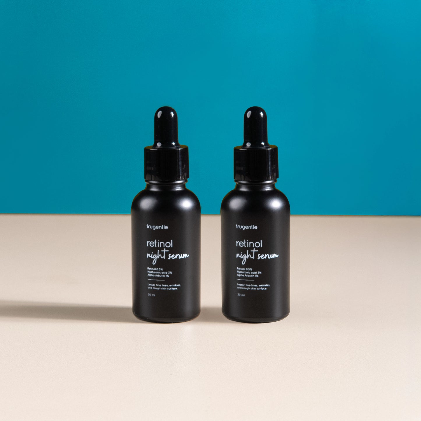 Retinol Night Serum