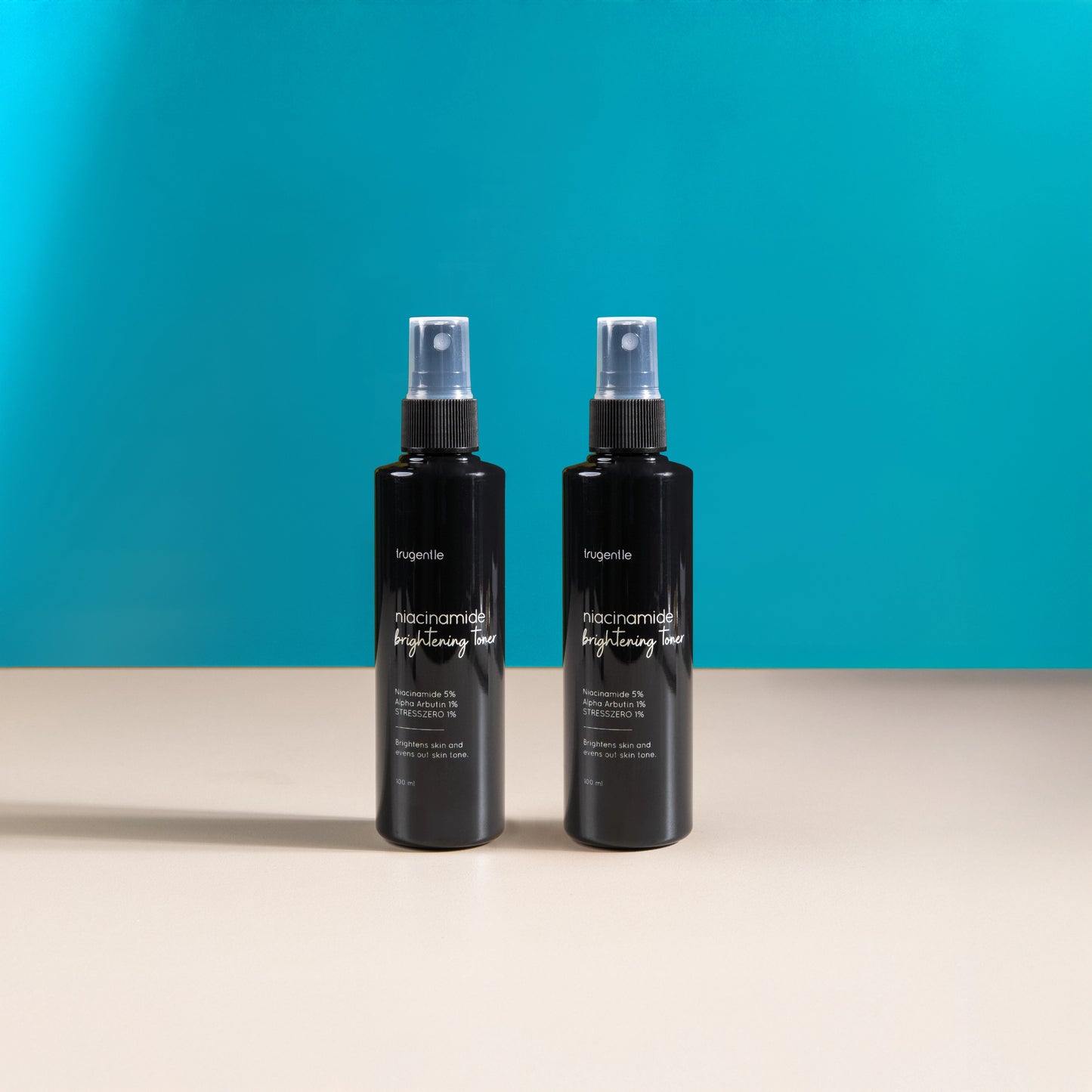 Niacinamide Brightening Toner
