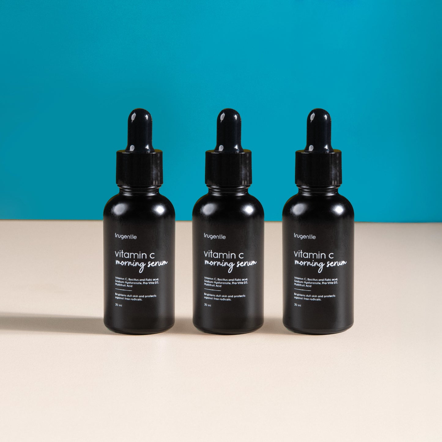 Vitamin C Morning Serum