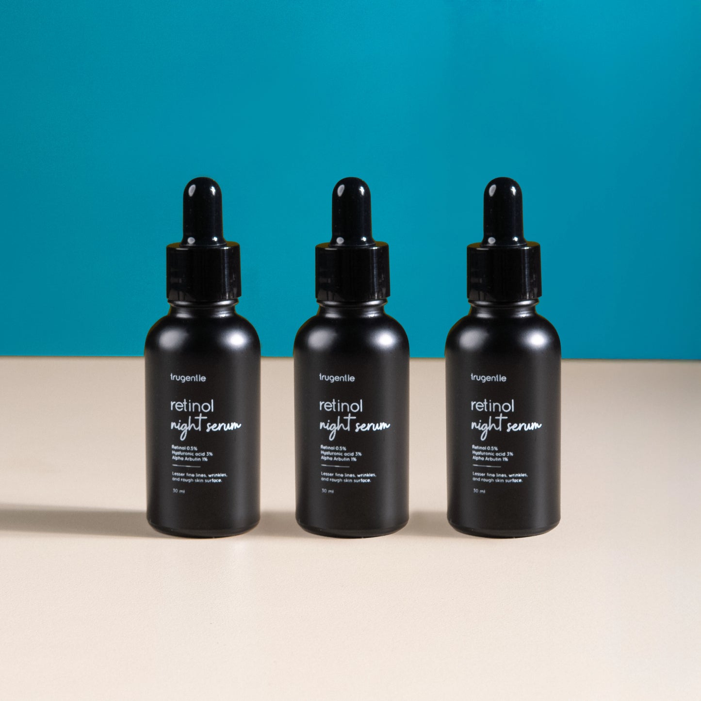 Retinol Night Serum