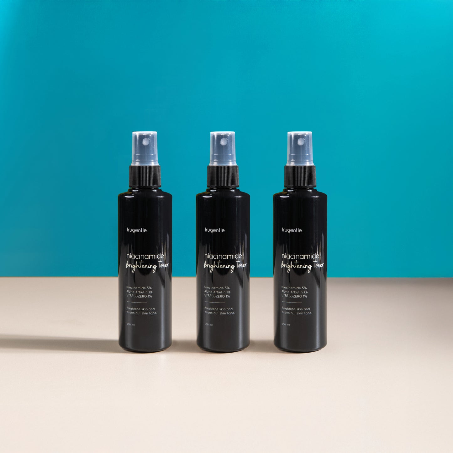 Niacinamide Brightening Toner