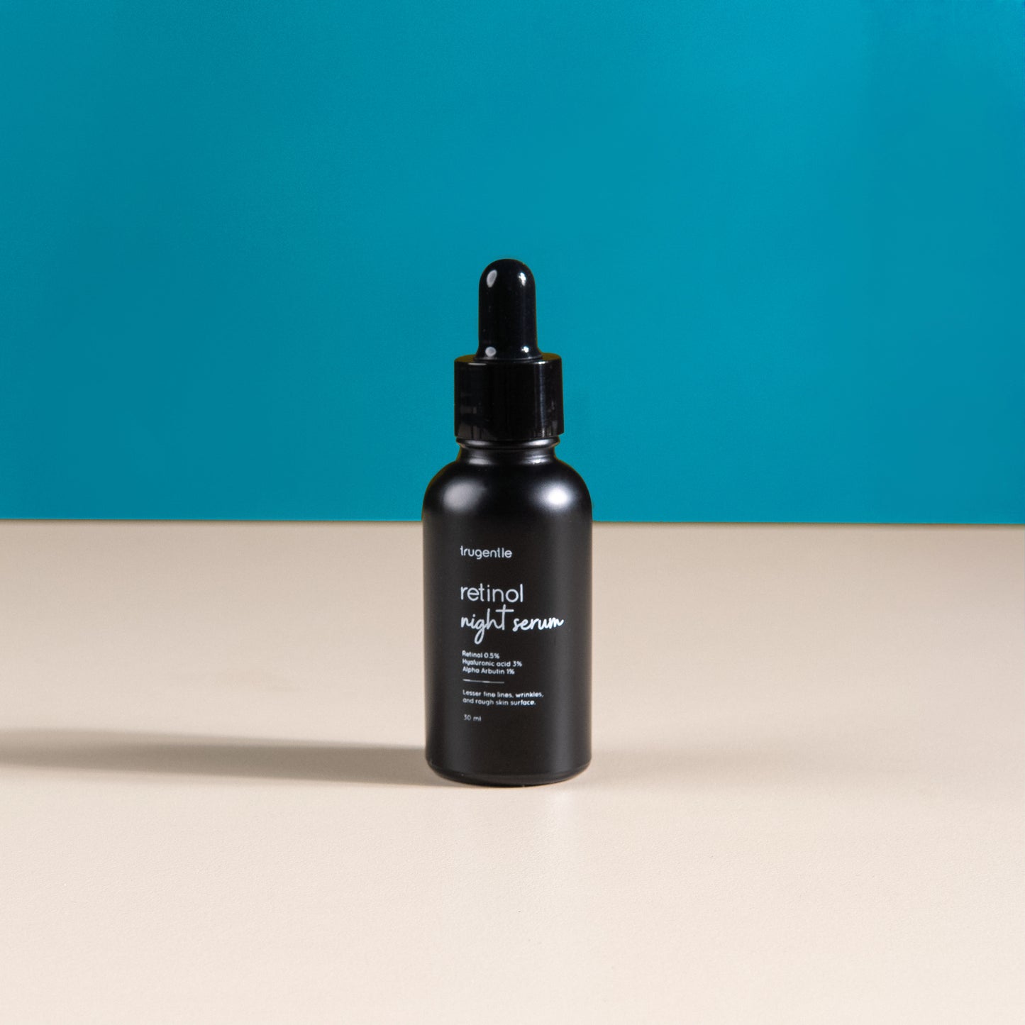 Retinol Night Serum