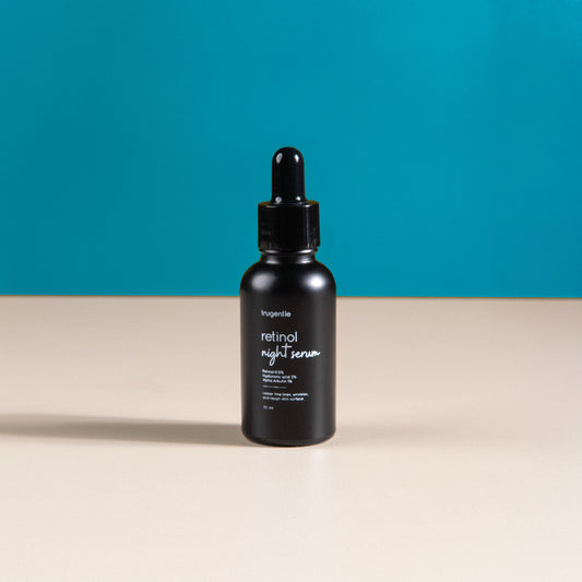 Retinol Night Serum