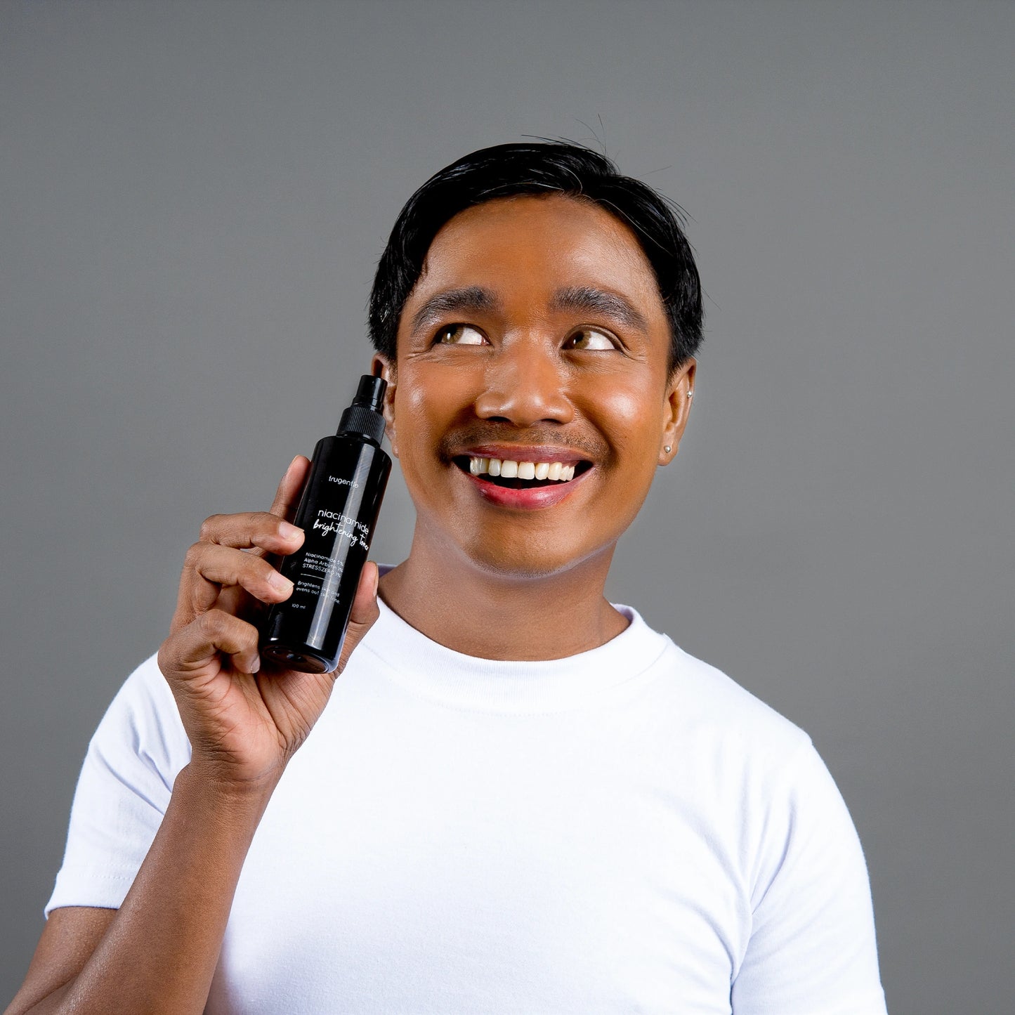 Niacinamide Brightening Toner
