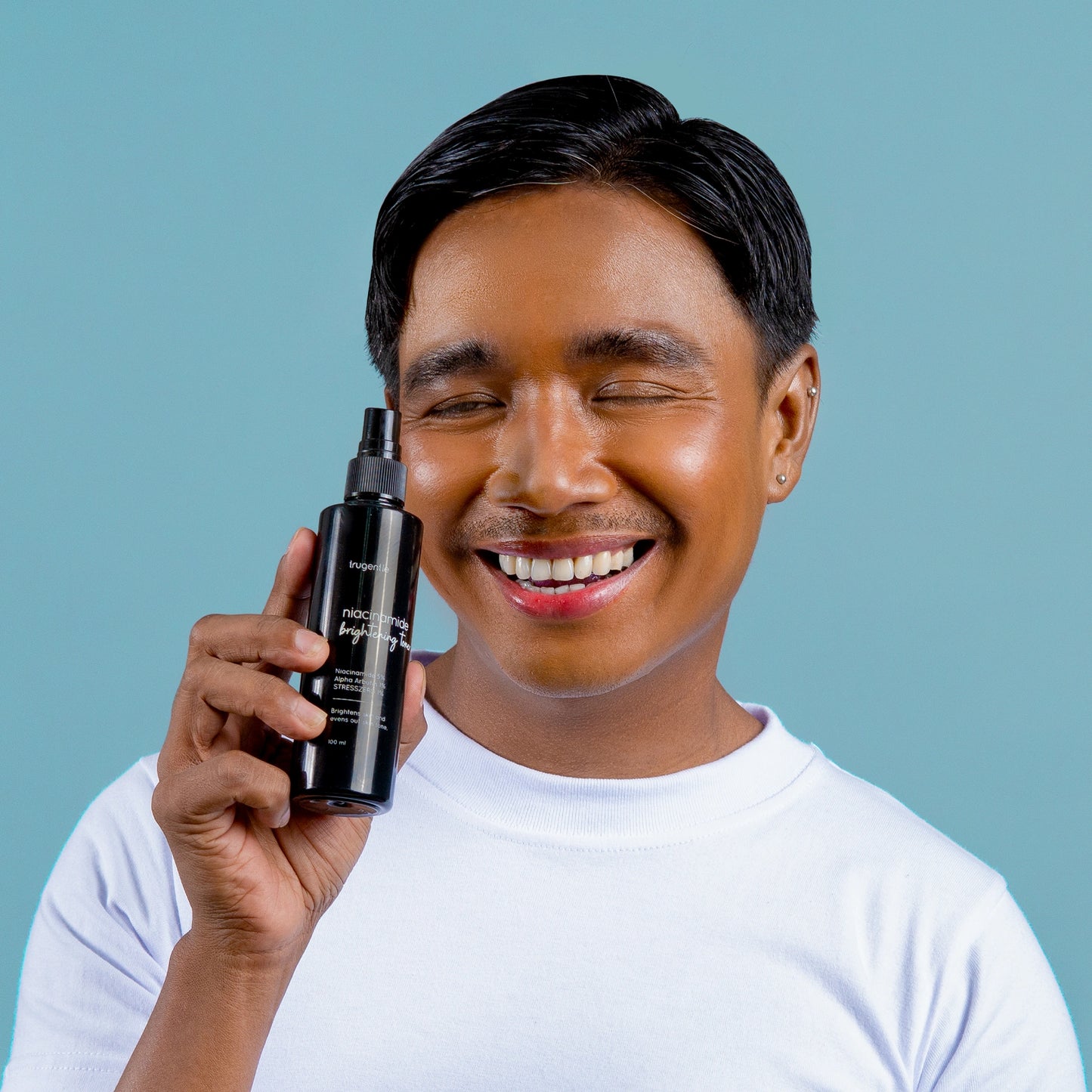 Niacinamide Brightening Toner