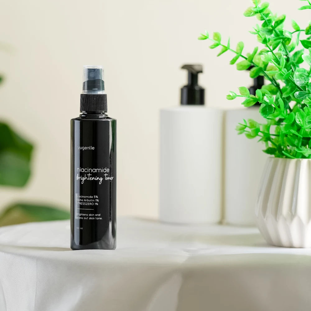 Niacinamide Brightening Toner