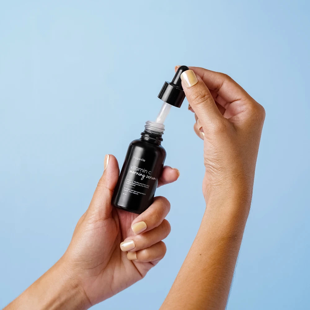 Vitamin C Morning Serum