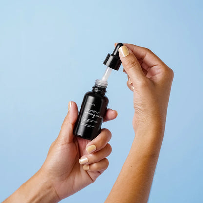 Vitamin C Morning Serum