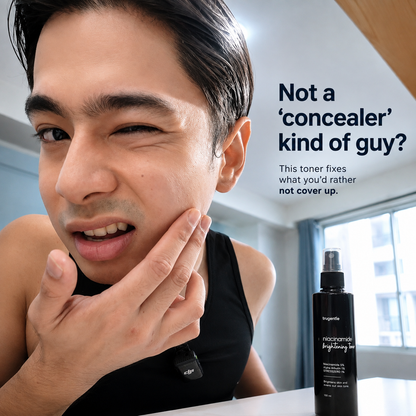 Niacinamide Brightening Toner