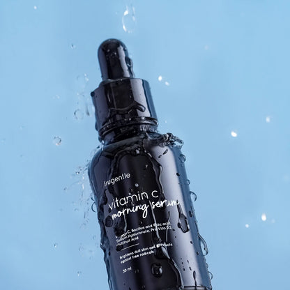 Vitamin C Morning Serum