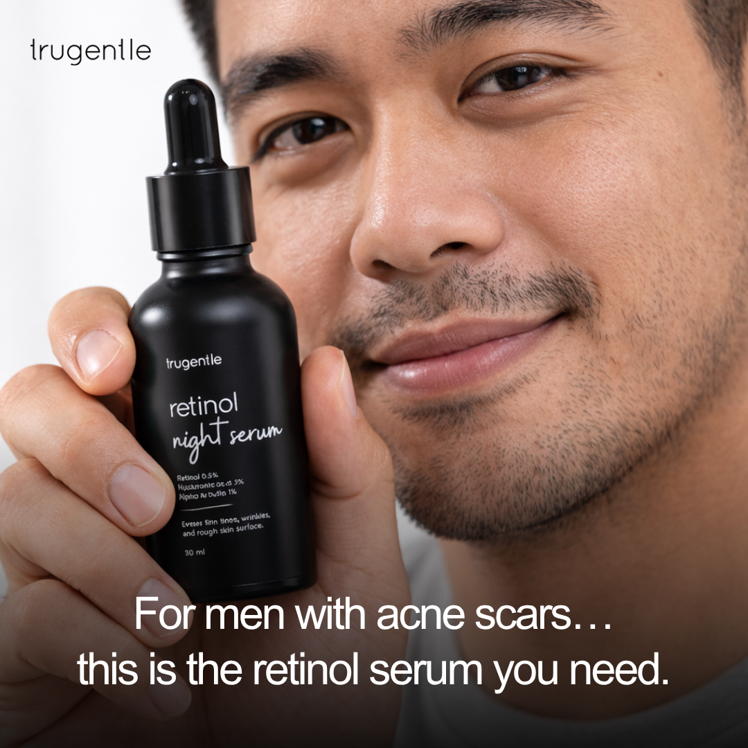 Retinol Night Serum