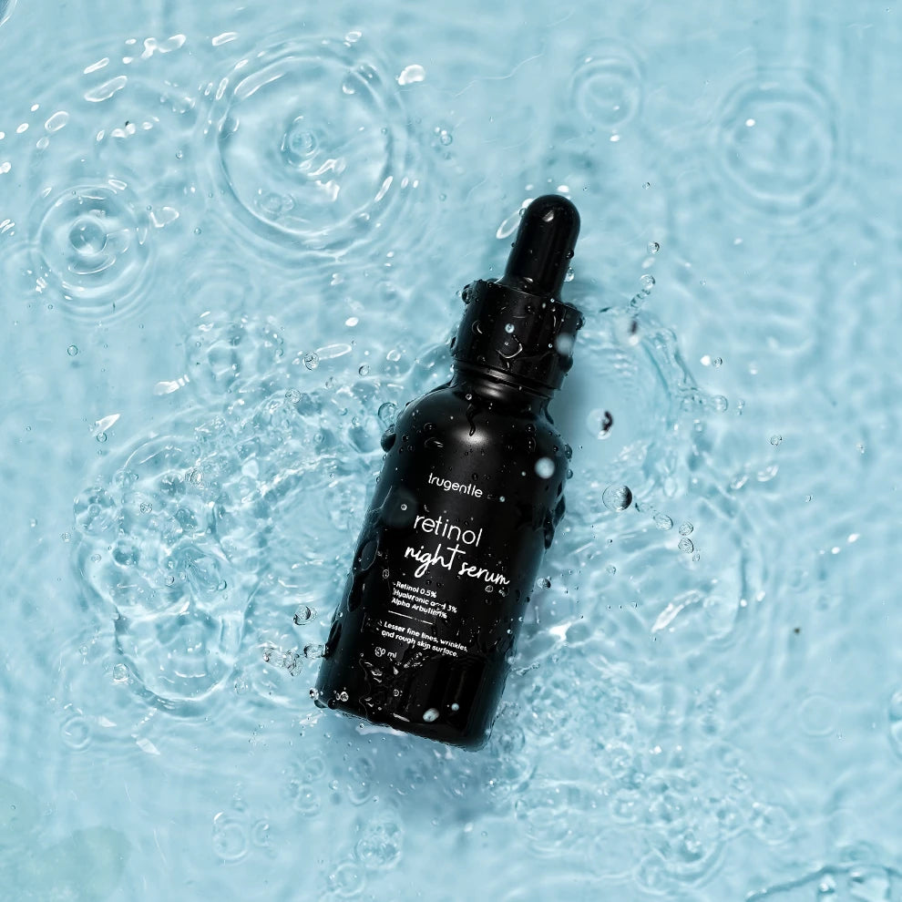 Retinol Night Serum