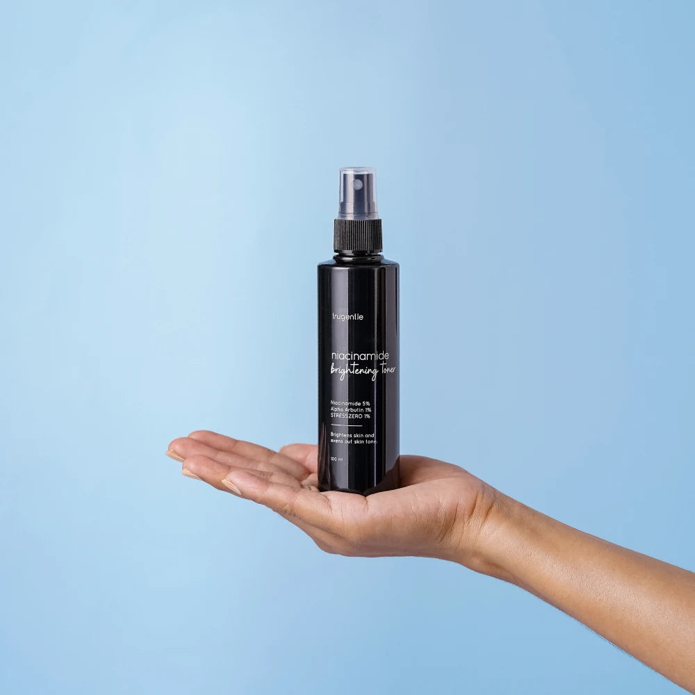 Niacinamide Brightening Toner