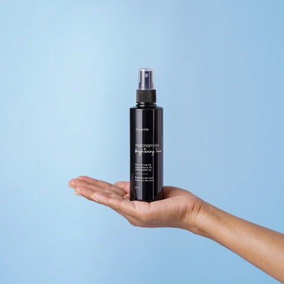 Niacinamide Brightening Toner
