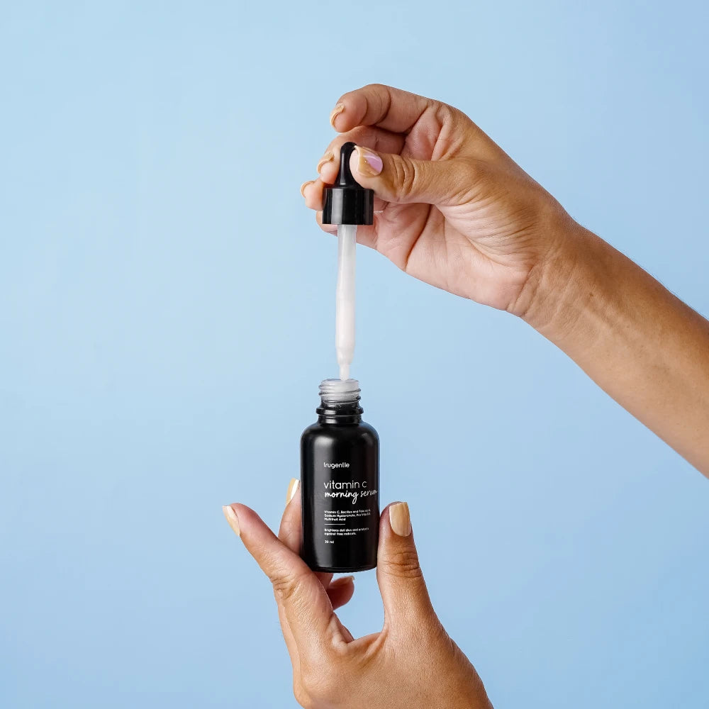Vitamin C Morning Serum