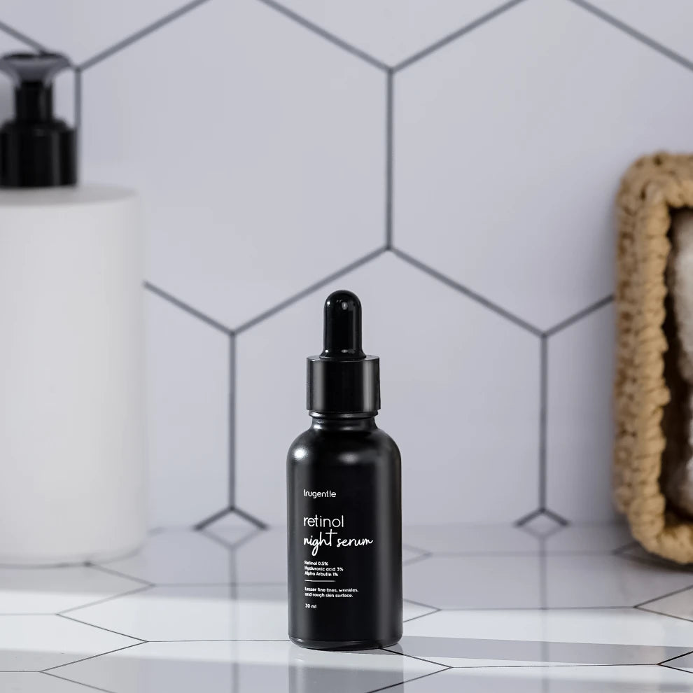 Retinol Night Serum