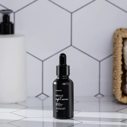 Retinol Night Serum