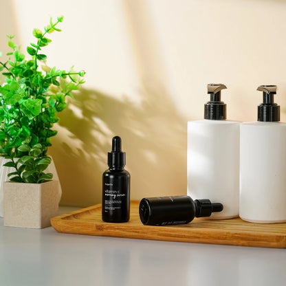 Vitamin C Morning Serum