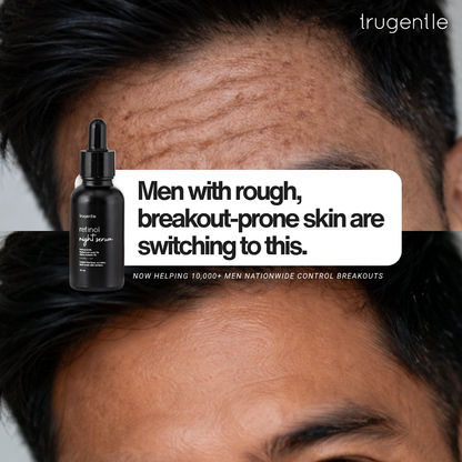 Retinol Night Serum