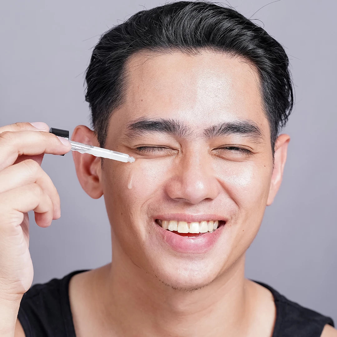 Retinol Night Serum