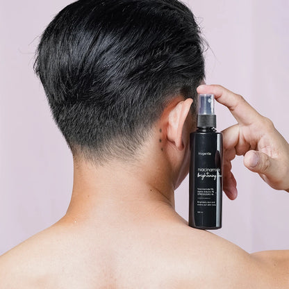 Niacinamide Brightening Toner