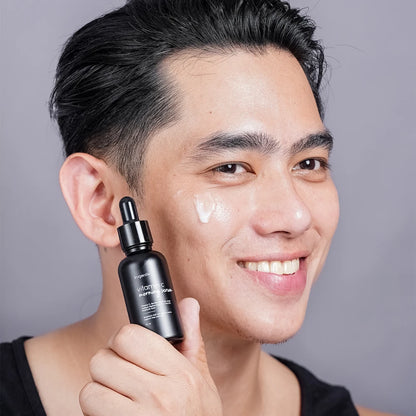 Vitamin C Morning Serum
