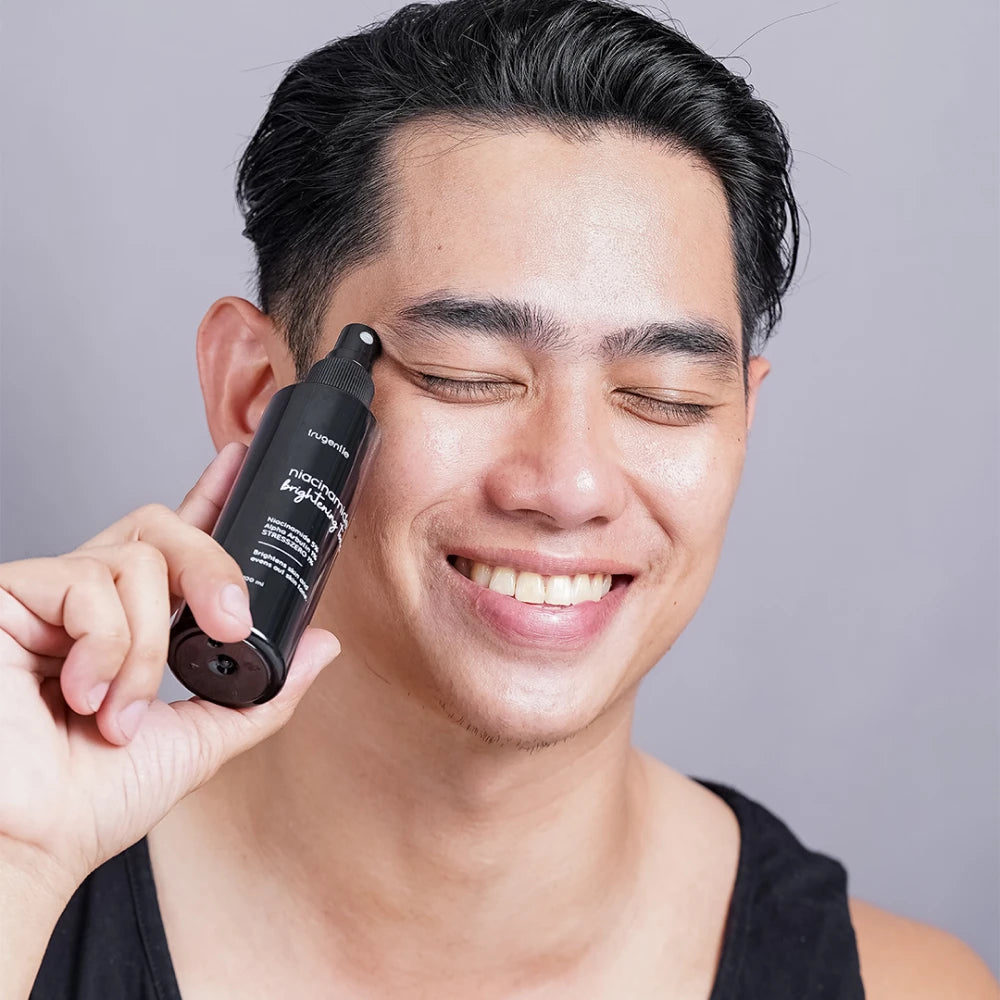 Niacinamide Brightening Toner
