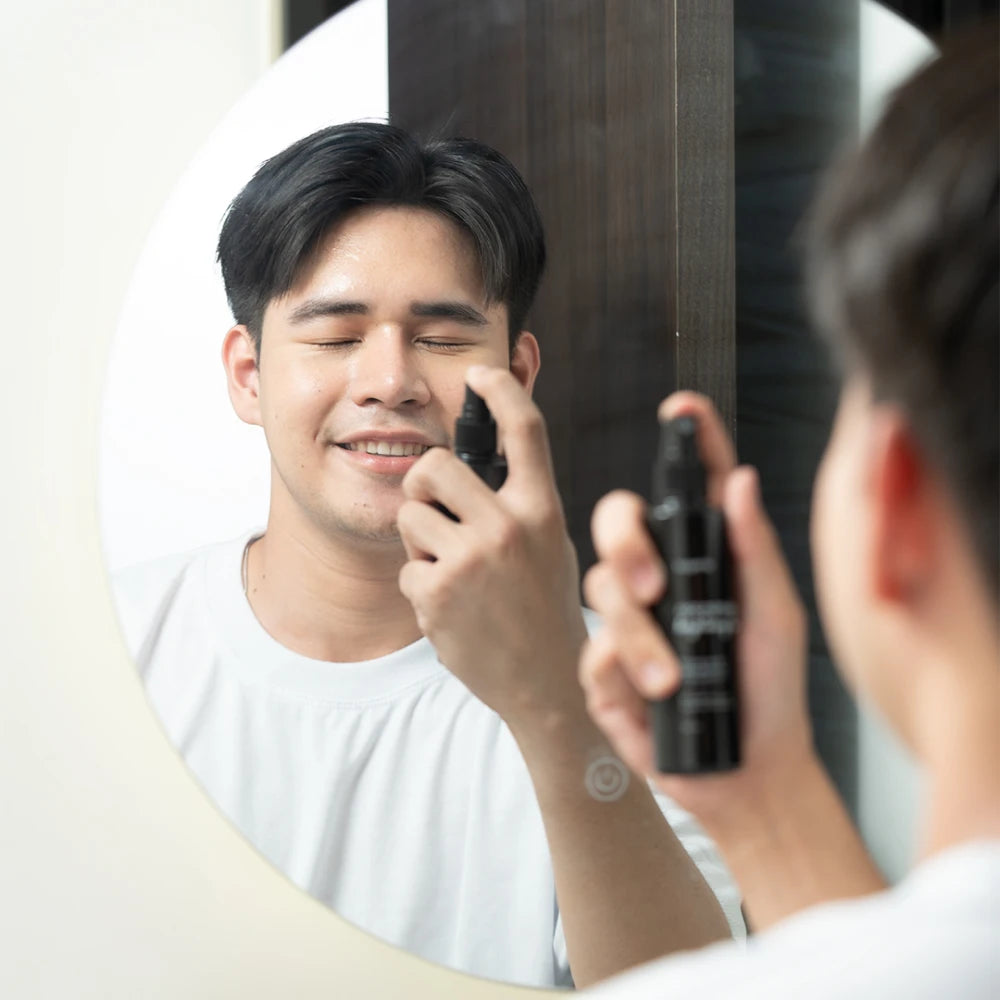 Niacinamide Brightening Toner