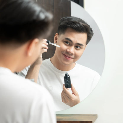 Retinol Night Serum