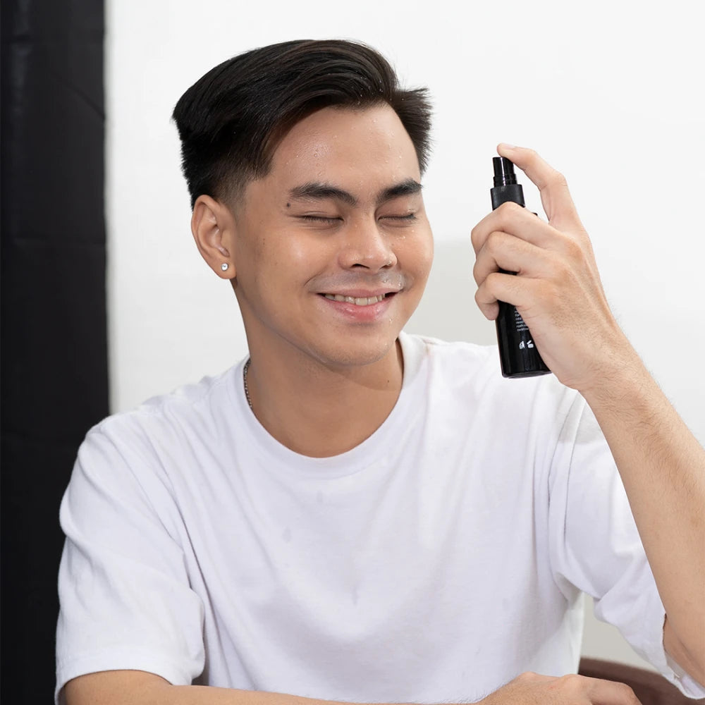 Niacinamide Brightening Toner