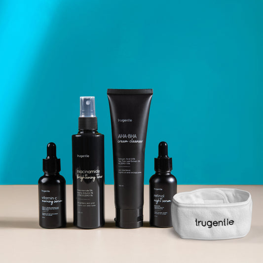 TruGentle Breakout Control Kit