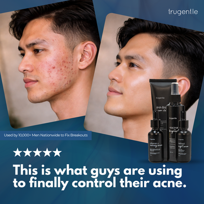 TruGentle Breakout Control Kit