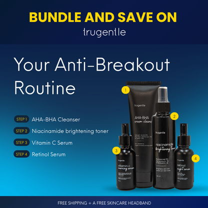 TruGentle Breakout Control Kit