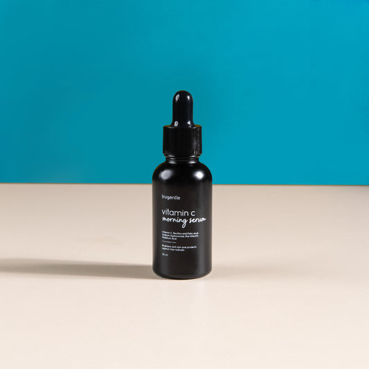 Vitamin C Morning Serum
