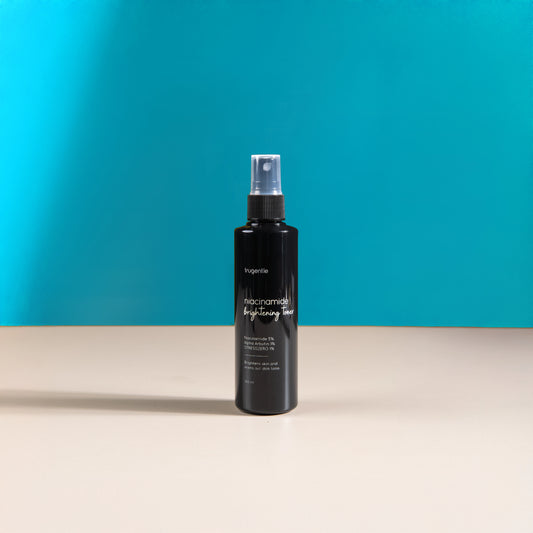 Niacinamide Brightening Toner
